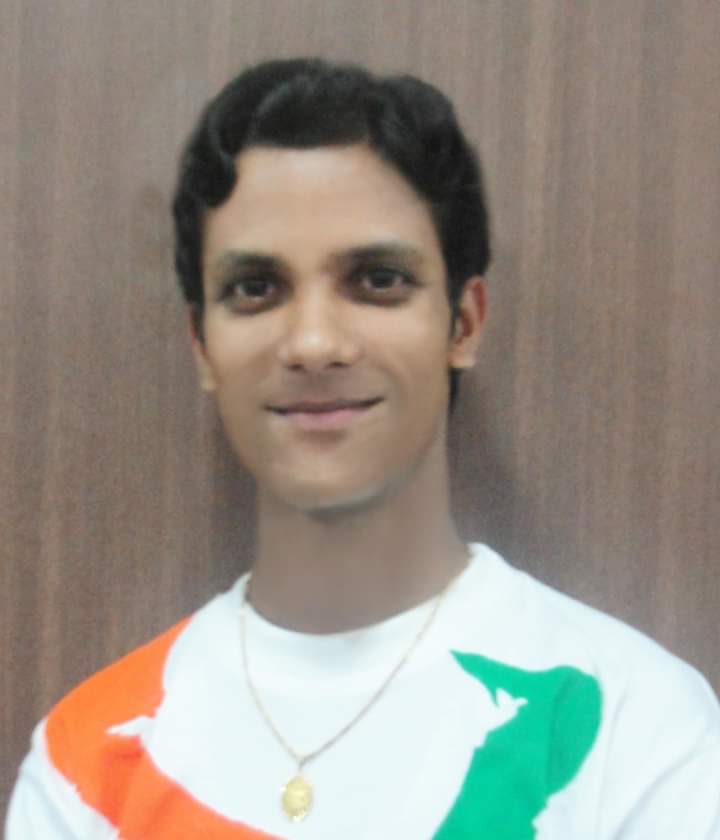 Sachin Singh